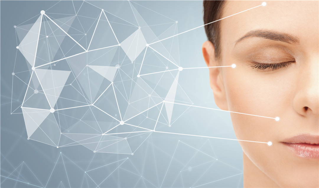 Intelligent skin detection
